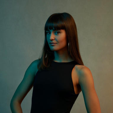 Paula Martín-Ferro