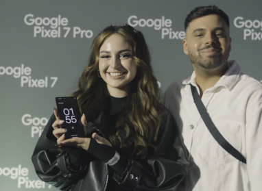 Google Pixel 7