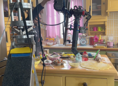 BTS Meta Kekszauber