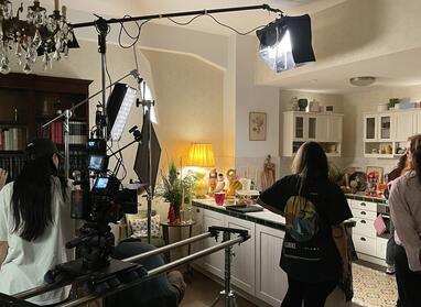 Bumble Bumble_Suburban Productions Subpro Filmmaking Video produktion Recruiting Video BTS content Werbung Commercial