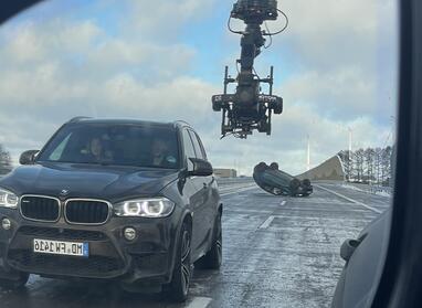 Motoframes AES BTS2 SuburbanProductions Subpro Filmmaking Socialmediaecontent #content contentcreator movies werbung #commercial imagefilm filmmaker camera setlife cinematographer videoproduction cinema filmproduction 